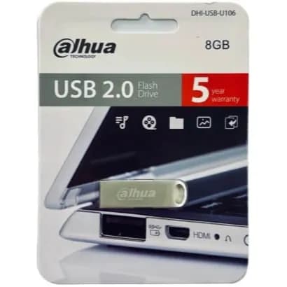 Alhua Flash Drive 8Gb Dhi-Usb-U106