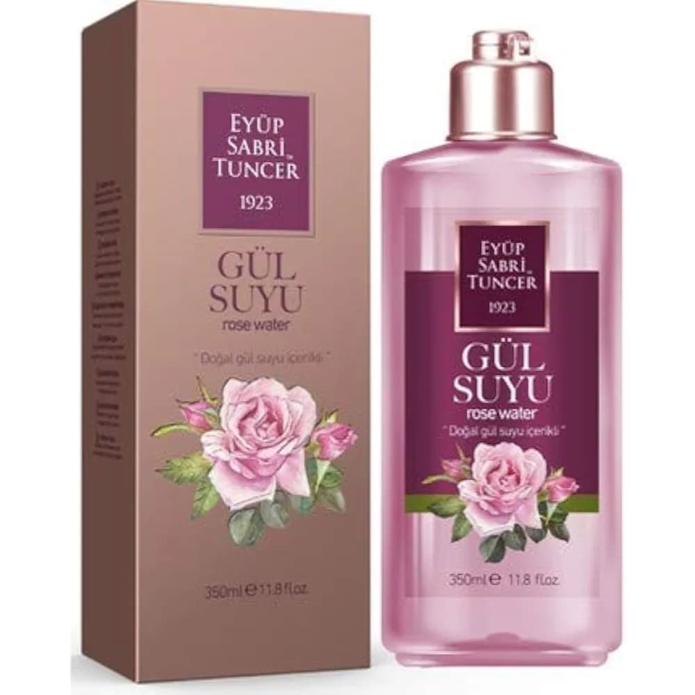 Eyup Sabri ROSE WATER 350ML