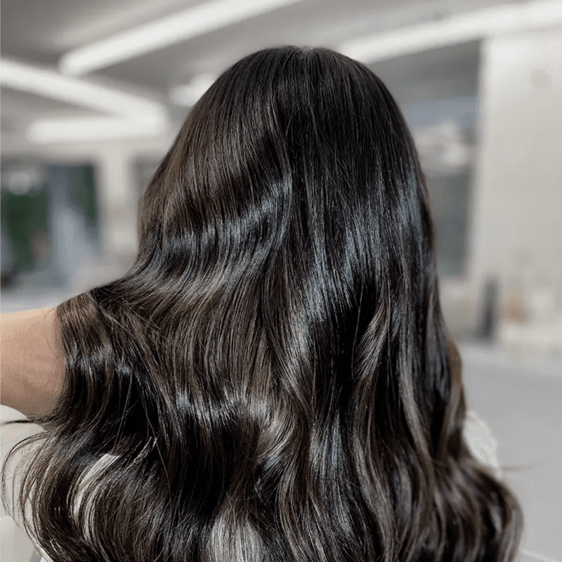 Moehair Color - 5NN Light Brown Intense Hair Color