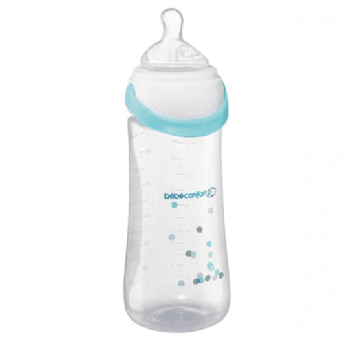 Bebeconfort Easy Clip Blue Bottle 360Ml