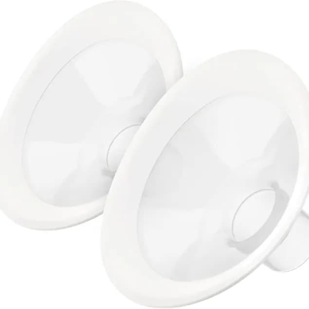 Medela - New Personalfit Flex Breast Shield (Pack Of 2) - Small