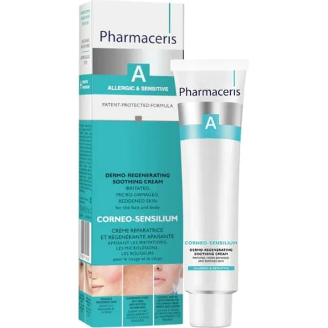 pharmaceris corneo sensilium cream 75ml