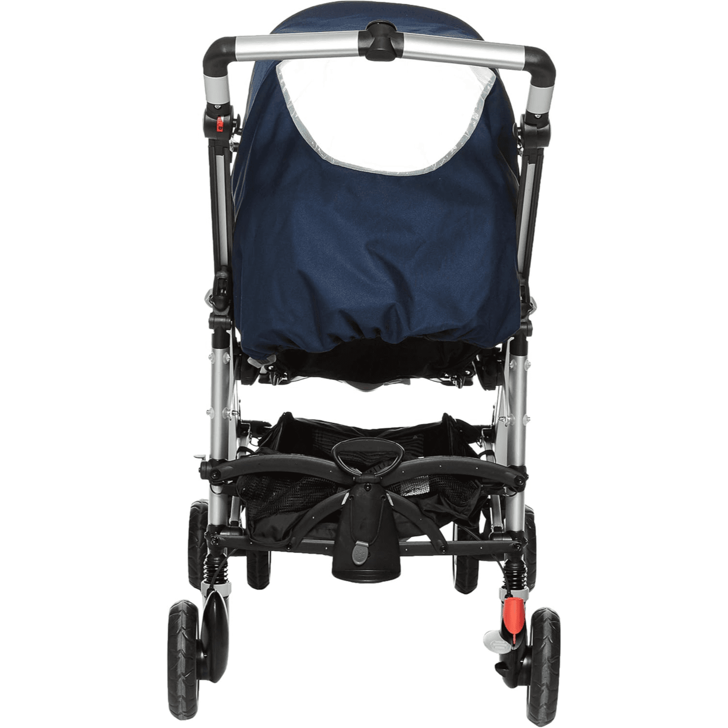 Bebeconfort Stroller Loola Up Full Dress Blues (Buy 1 Get 1 Free)
