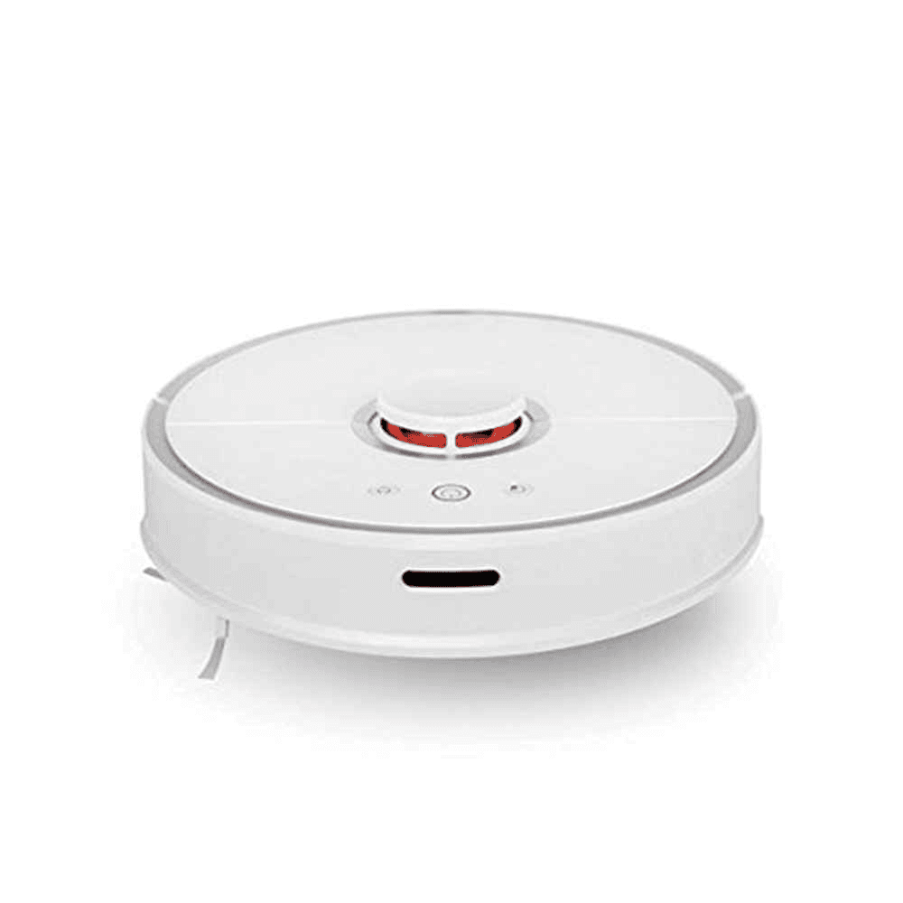 المكنسة الكهربائية Xiaomi Mi Robot – أبيض