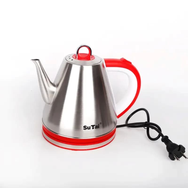 Sutai Electric Kettle 1.5ltr St-0215