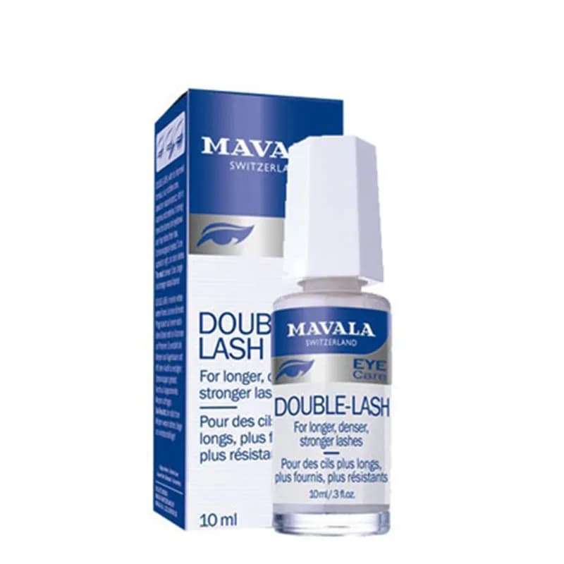 MAVALA DOUBLE LASH