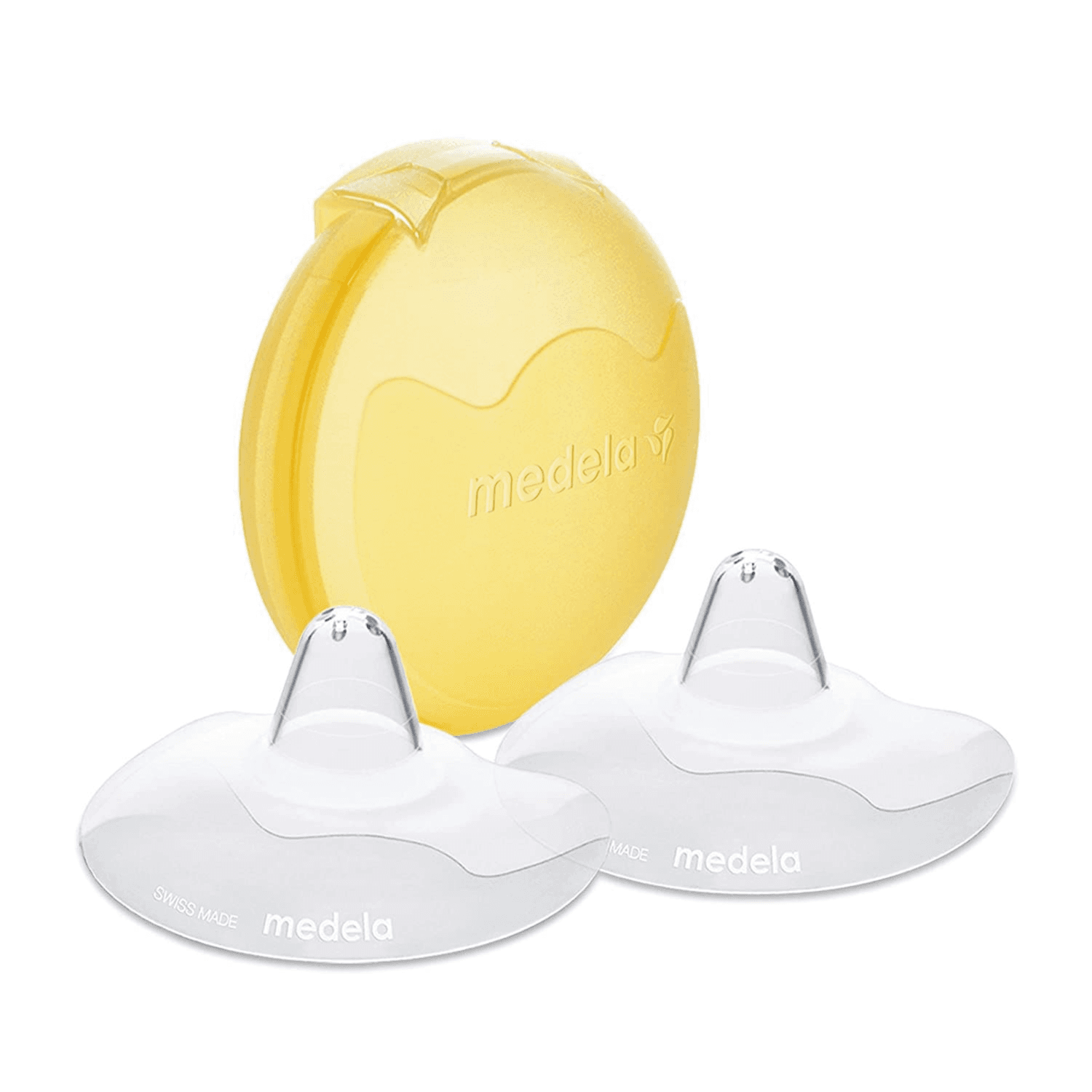 Medela Nipple Shield for Breastfeeding, 24mm