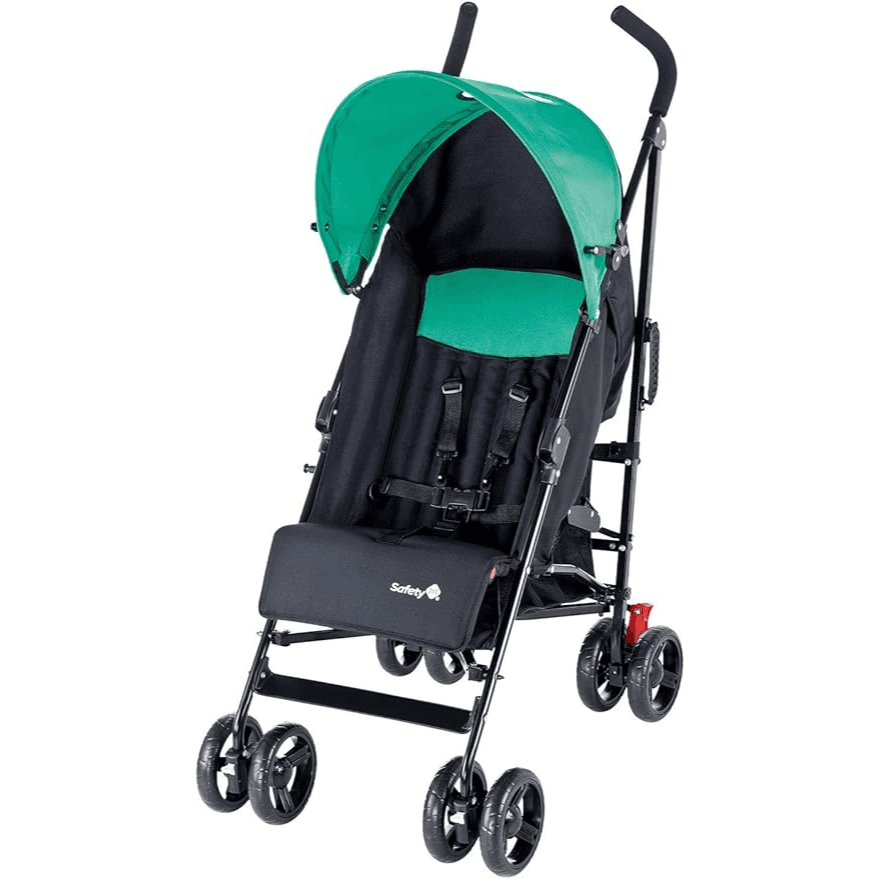 Safety 1St Slim Stroller Jungle Green
