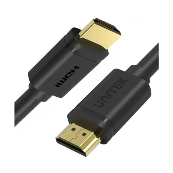 unitek 4k 60Hz HDMI Cable 2M