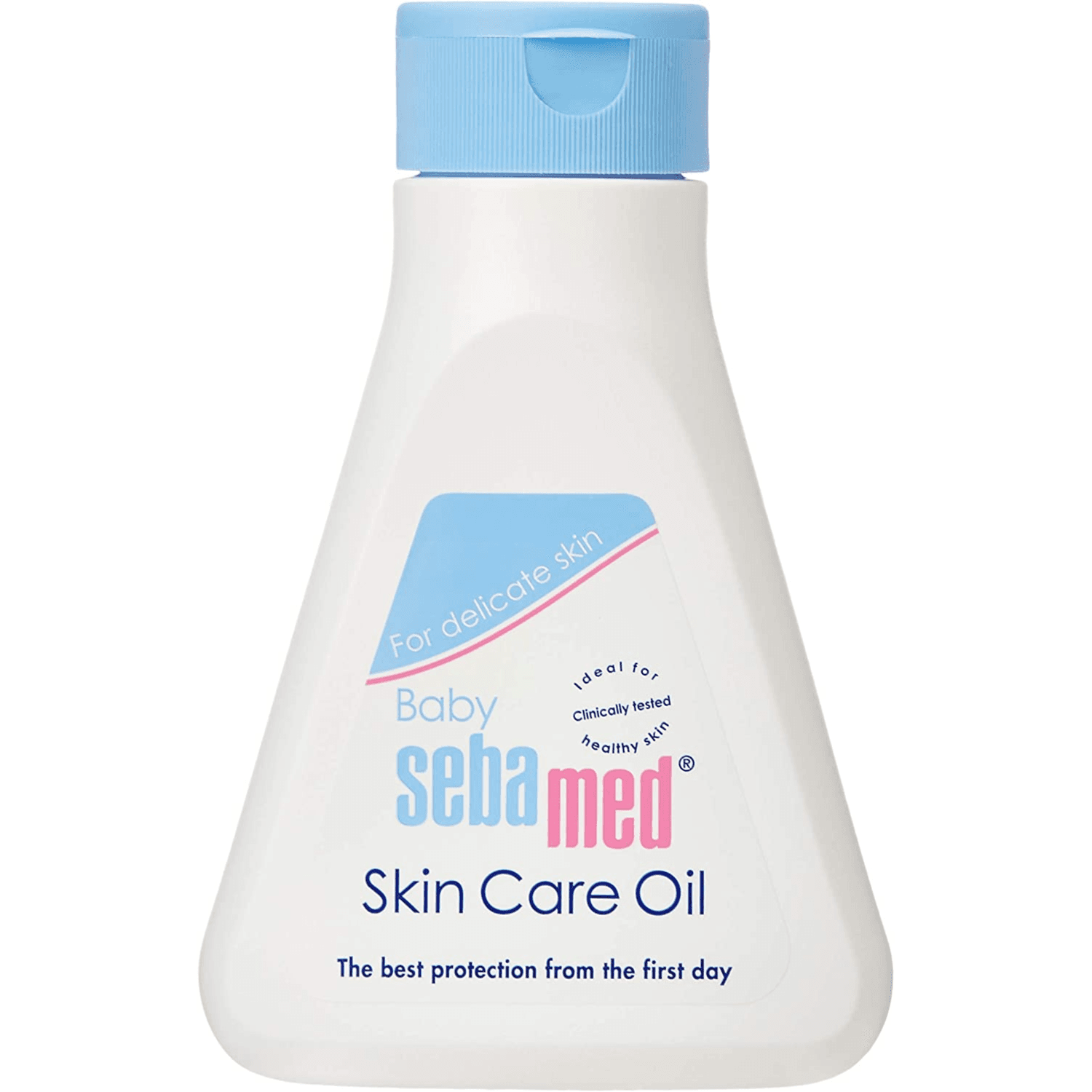 Sebamed Baby Skin Care Oil 150Ml