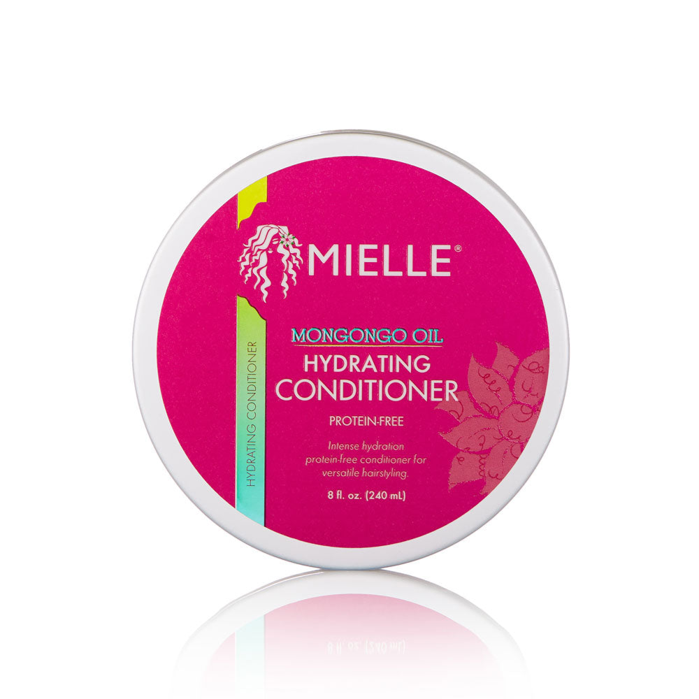 Mielle Mongongo Oil Hydrating Conditioner - 240ml