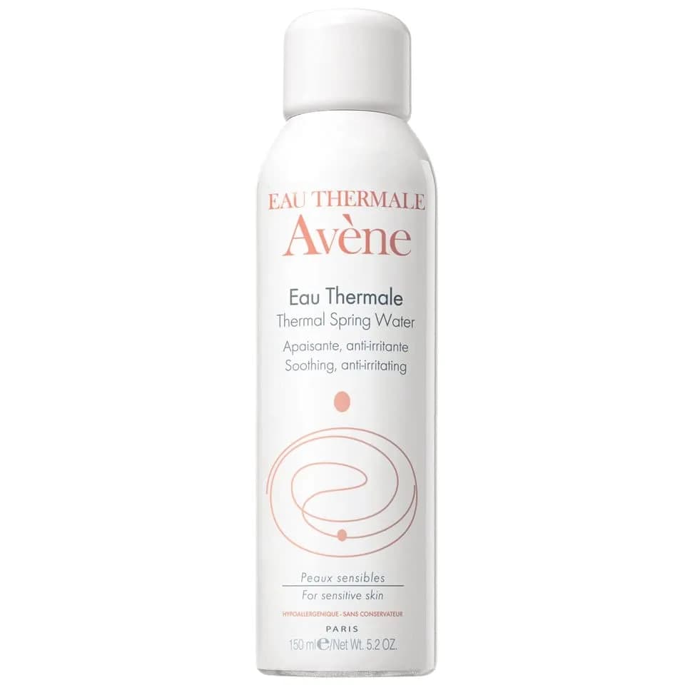 Avene eau thermale water 150 ml