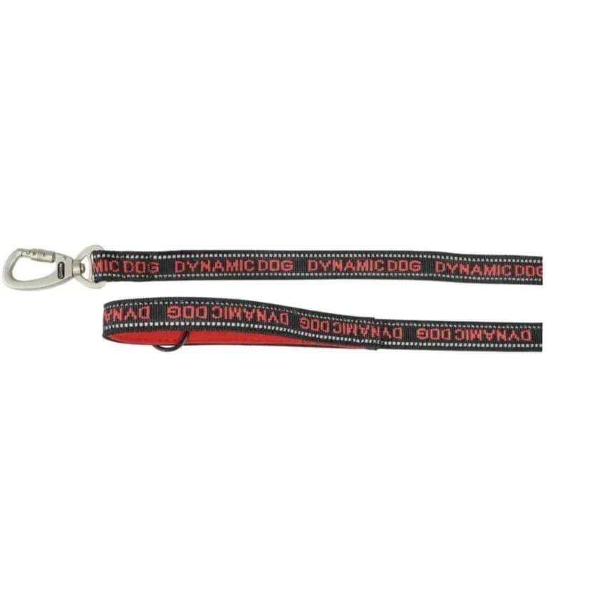 “Dynamic” Neoprene Leashes