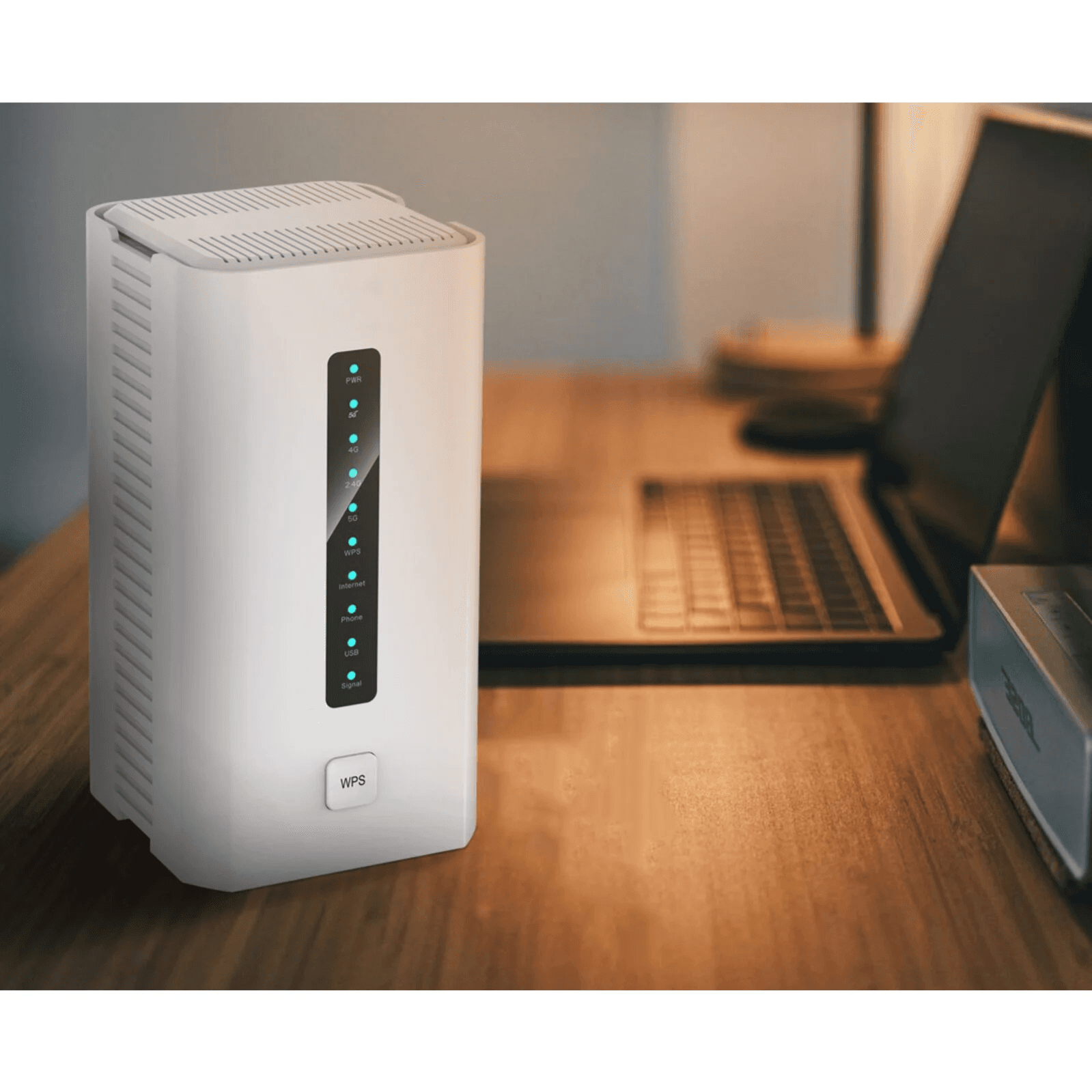 D-link 5g Cpe Router - Dwr-3000m 5g Wifi 6
