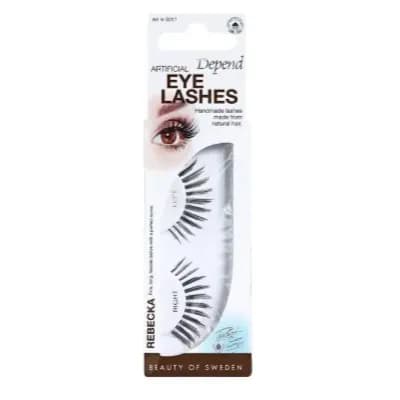 DEPEND EYELASHES REBECKA - 5017