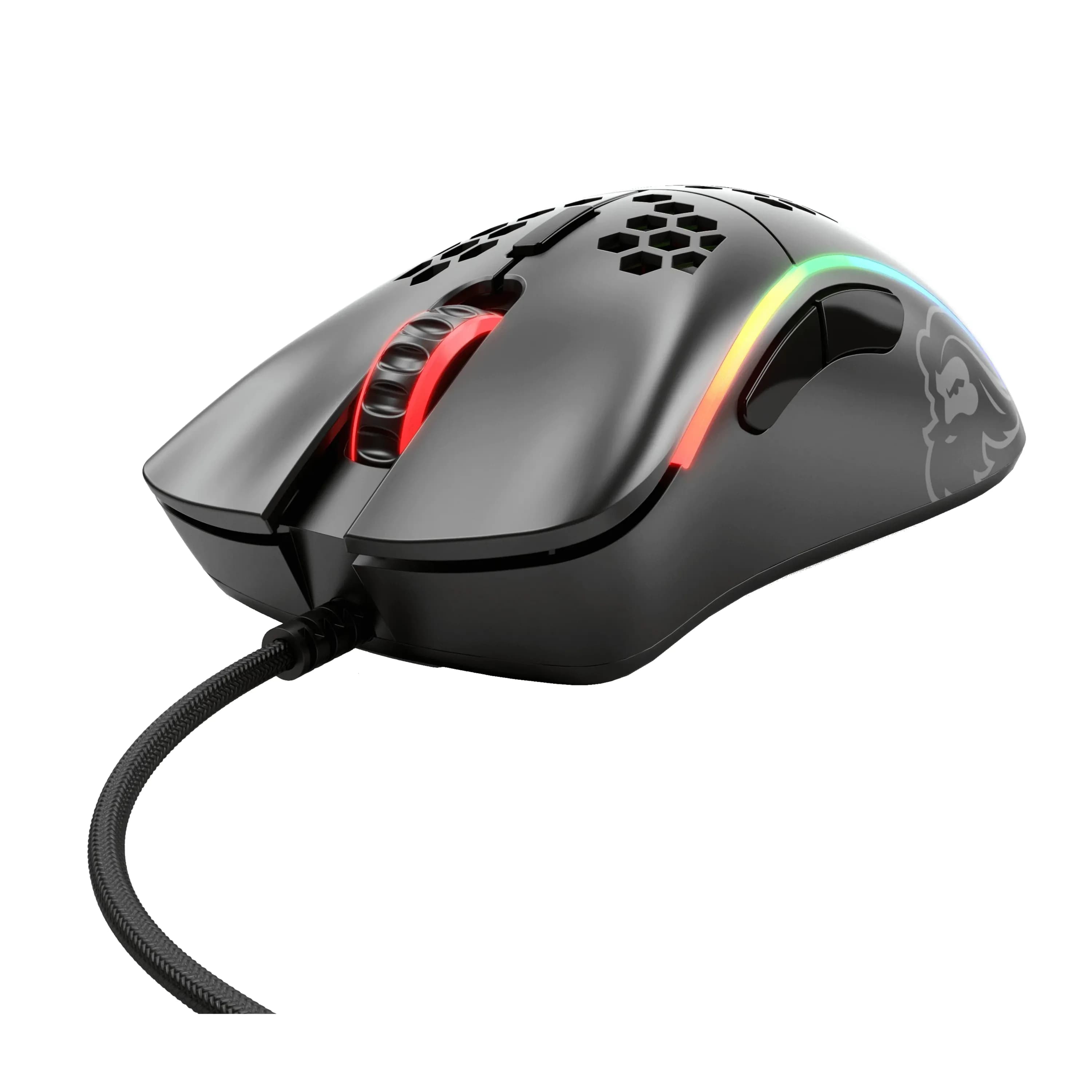 GLORIOUS MODEL D- GAMING MOUSE