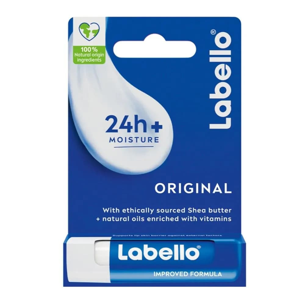 Nivea 4.8g Labello Classic Care