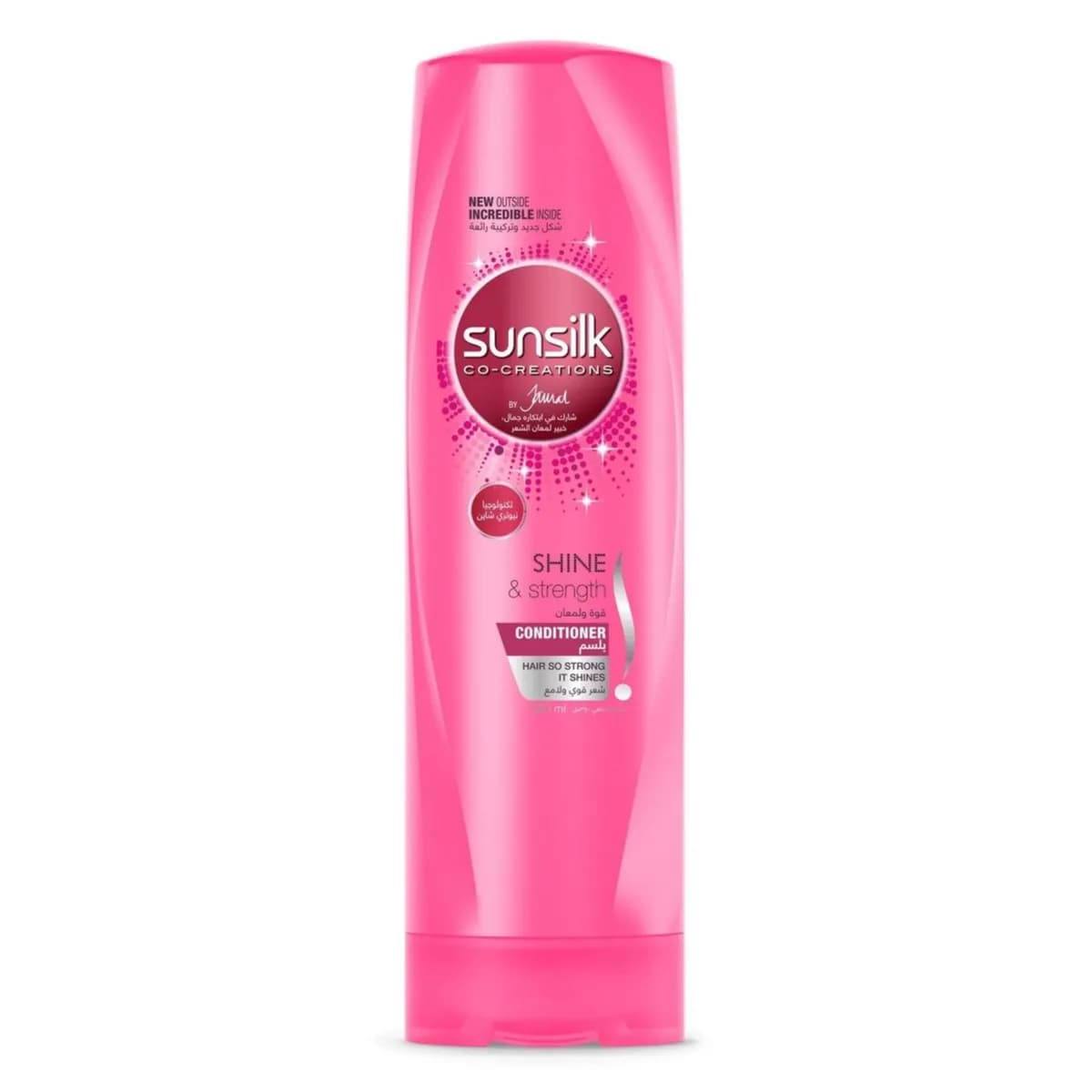 Sunsilk Strength And Shine Conditioner 350ml