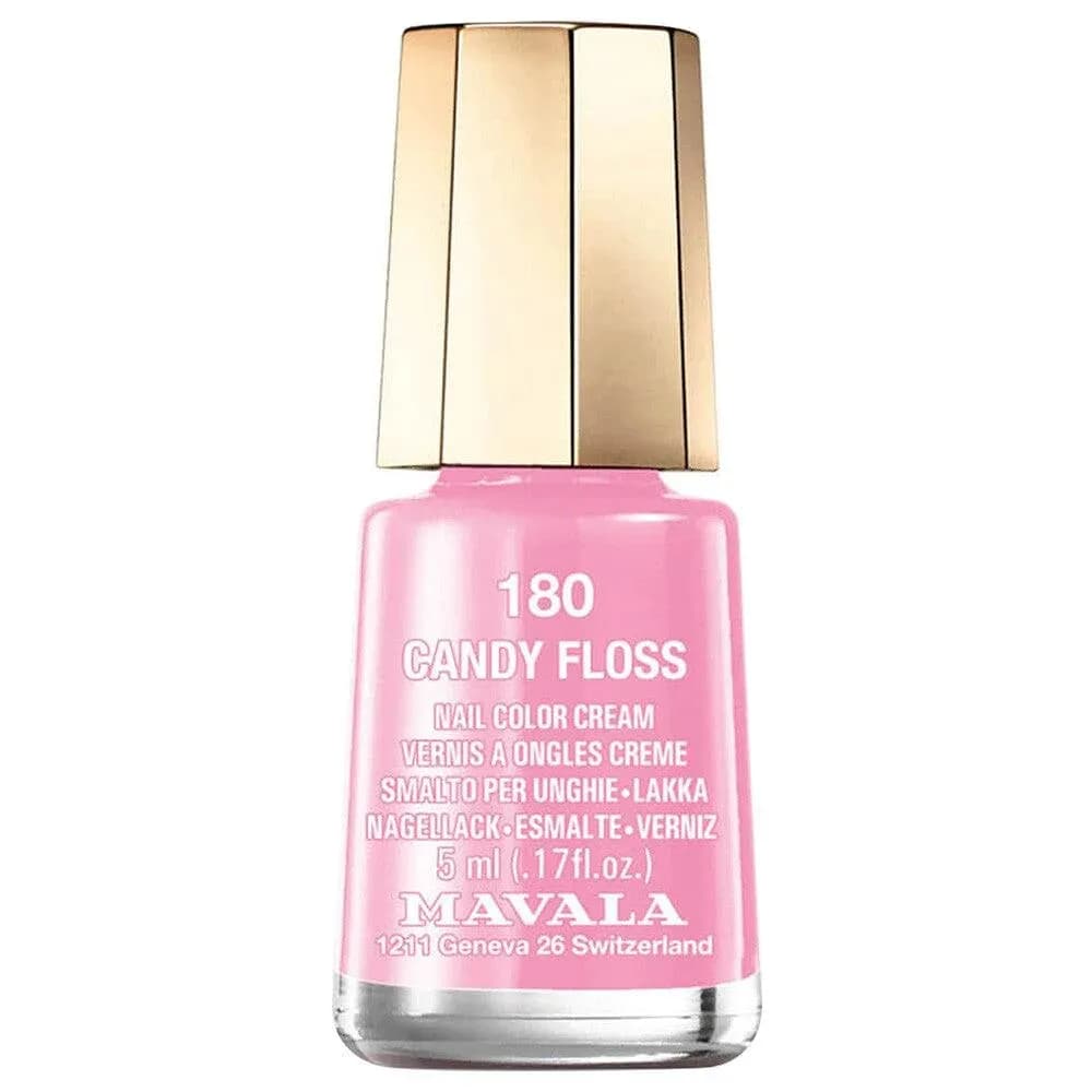 Mavala Nail polish  180 candy floss