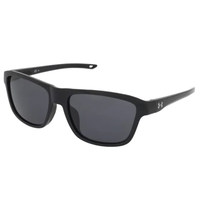 Under Armour Sunglass Ua Rumble/F 807/Ka Size 58