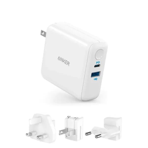 Anker POWERCORE III FUSION 5000