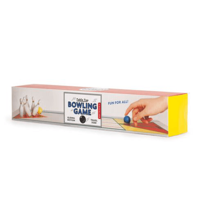 Tabletop Bowling Small Size