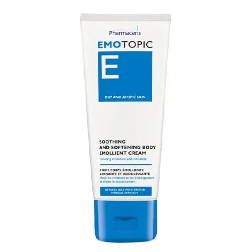 Pharmaceris Emotopic Soothing Softening Body Emollient Cream