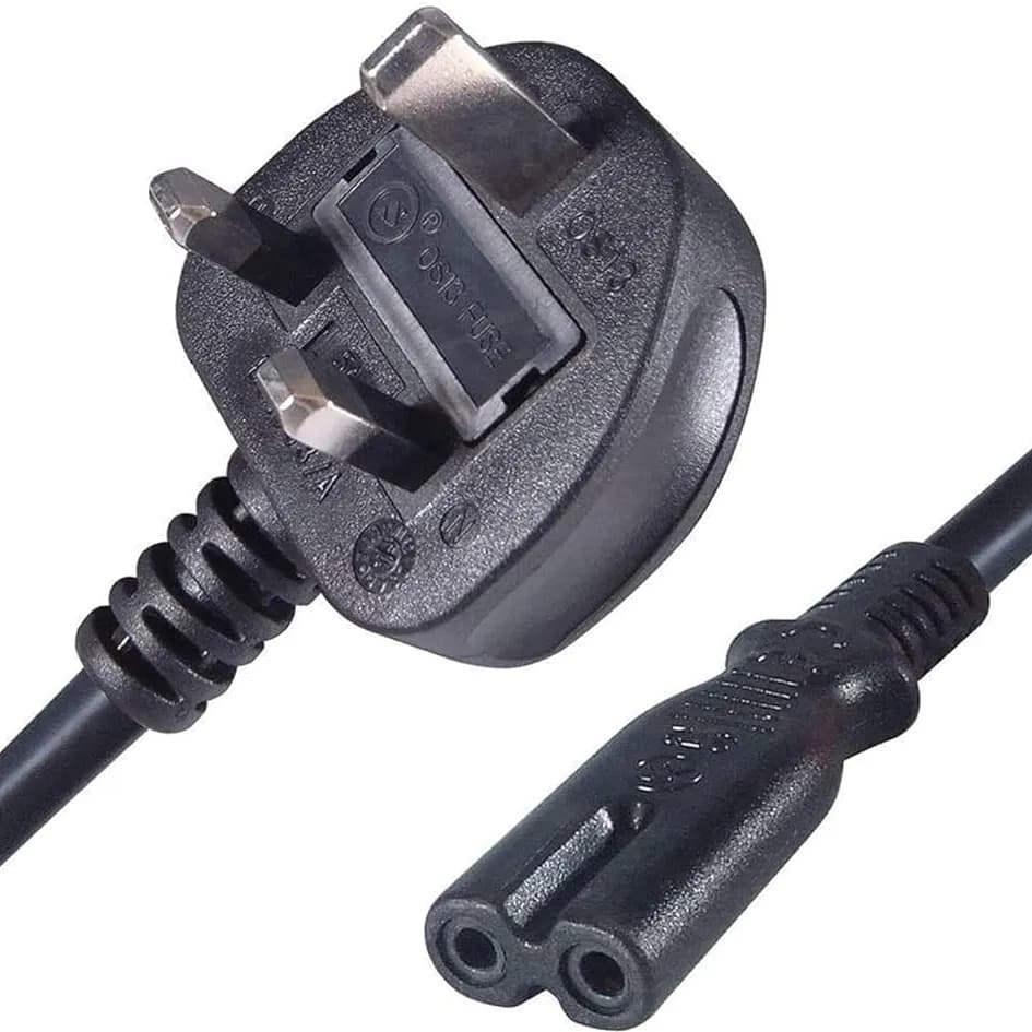 Power Cable 2Pin