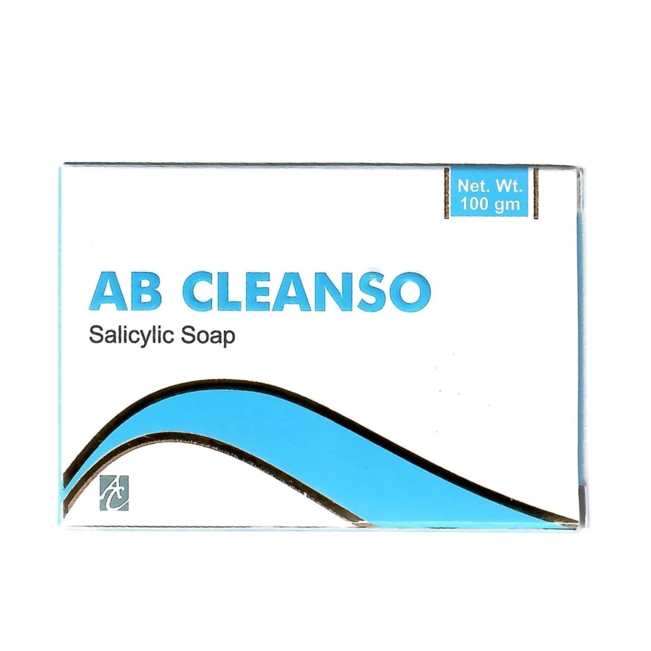 AB CLEANSO SALICYLIC ACID SOAP 100GM