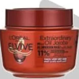 Loreal Elvive Jojoba Ext.oil Nour Mask 300ml