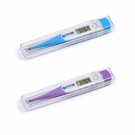 Oromed Digital Thermometer