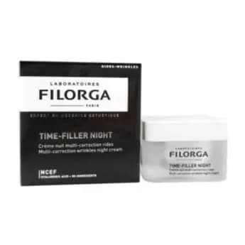 FILORGA TIME FILLER NIGHT