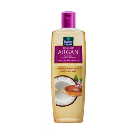 Parachute Advance Argan Hair Oil 300Ml