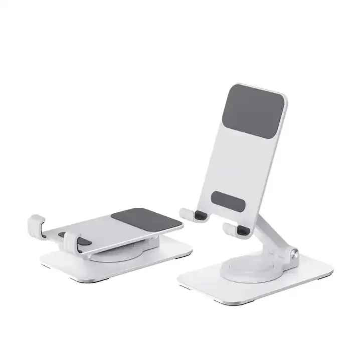 Mobile Phone Tablet Holder Stand