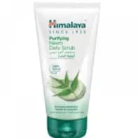 HIMALAYA PURIFYING NEEM DAILY SCRUB 150 ML