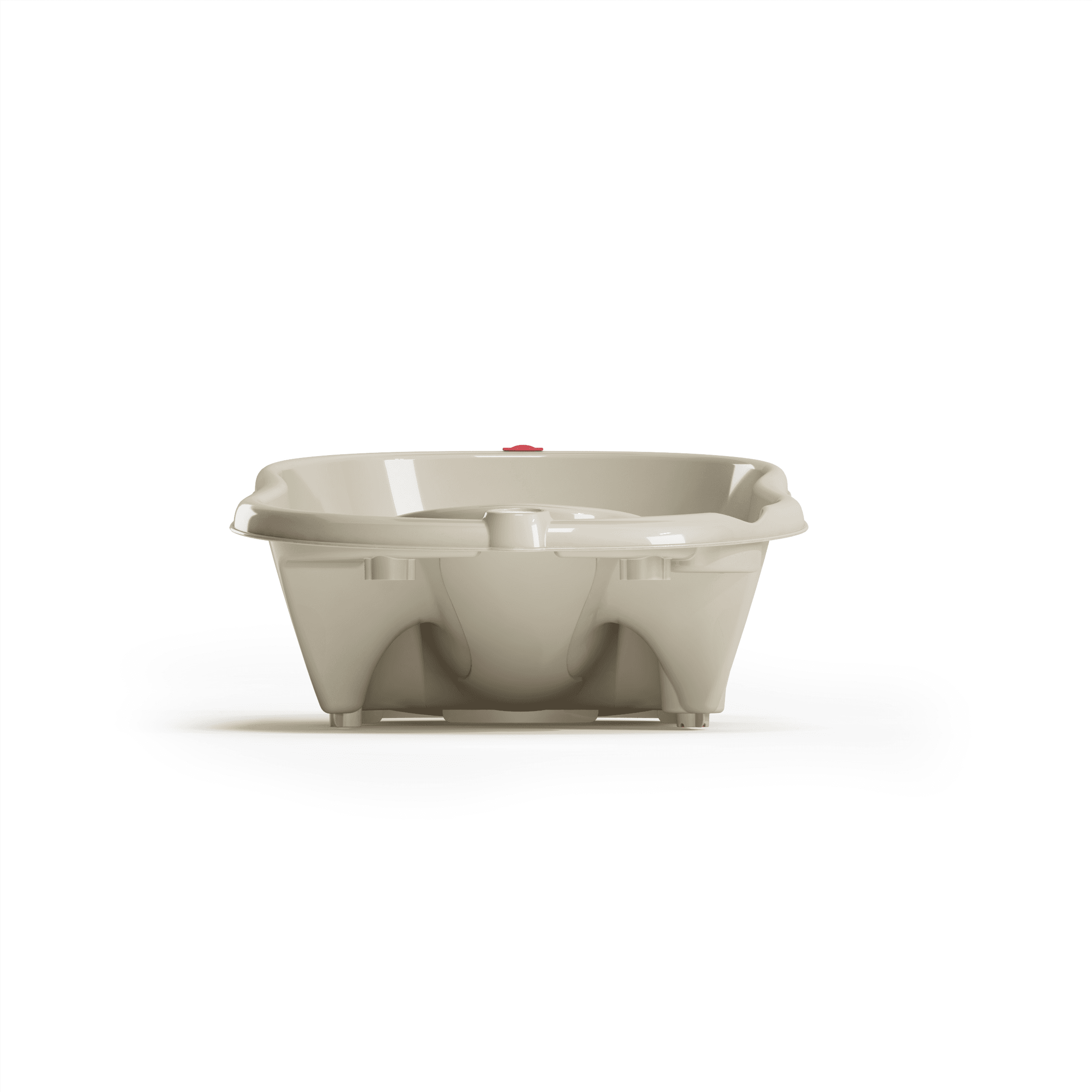 Okbaby Onda Baby Bath Without Support Grey (Buy 1 Get 1 Free)
