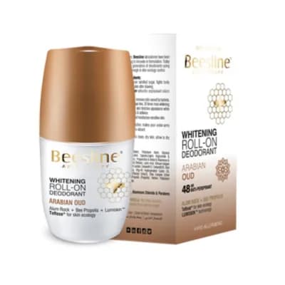 BEESLINE ROLL ON DEO ARABIAN OUD