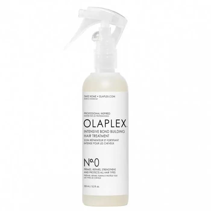 Olaplex - Intensive Bond Building Treatment nº 0