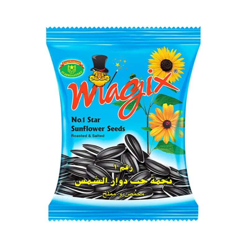 Magix Sunflower Seed  20Gm