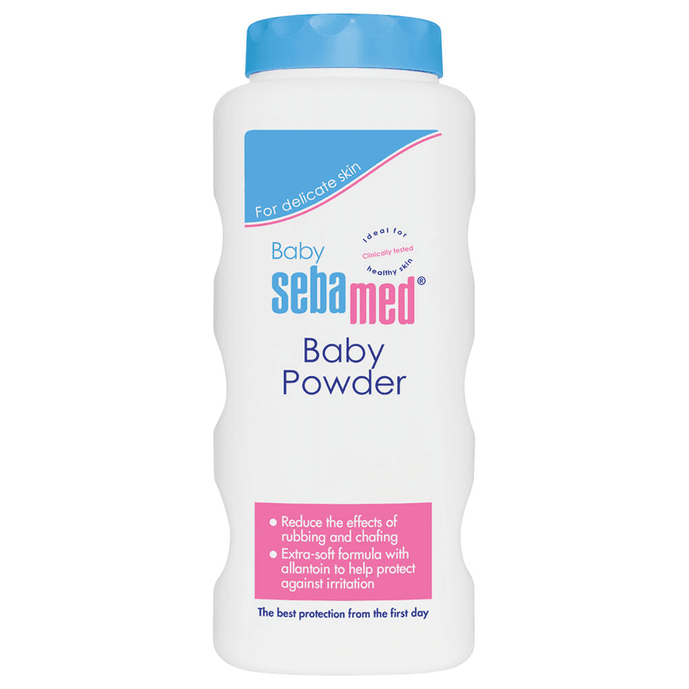 Sebamed Baby Powder 100G