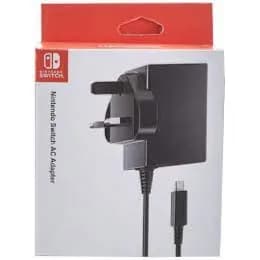 Nintendo Switch AC Adapter