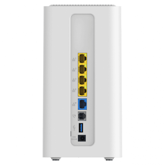 D-link 5g Cpe Router - Dwr-3000m 5g Wifi 6