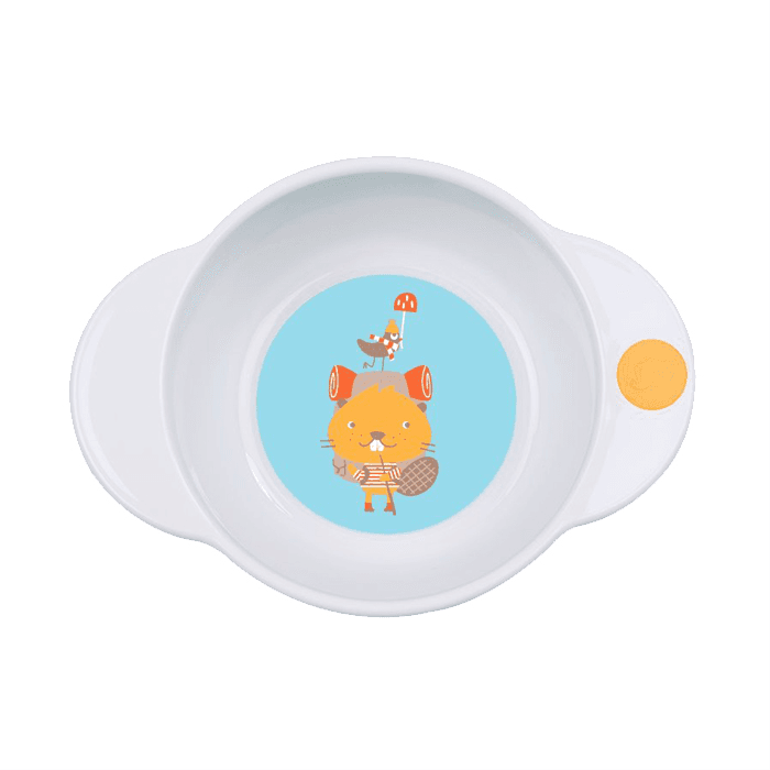 Bebeconfort Bowl Woodcamp (Buy 1 Get 1 Free)