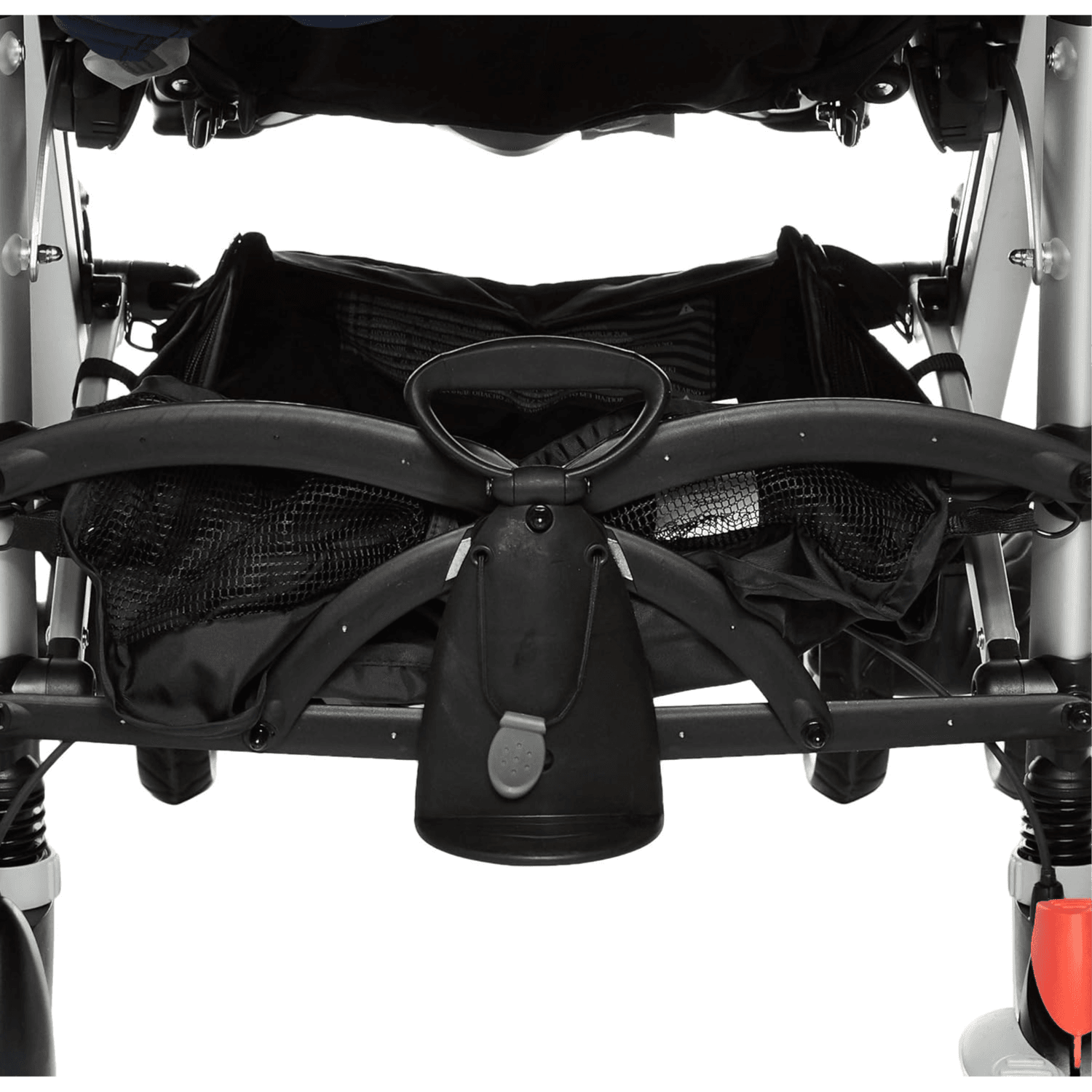 Bebeconfort Stroller Loola Up Full Dress Blues (Buy 1 Get 1 Free)