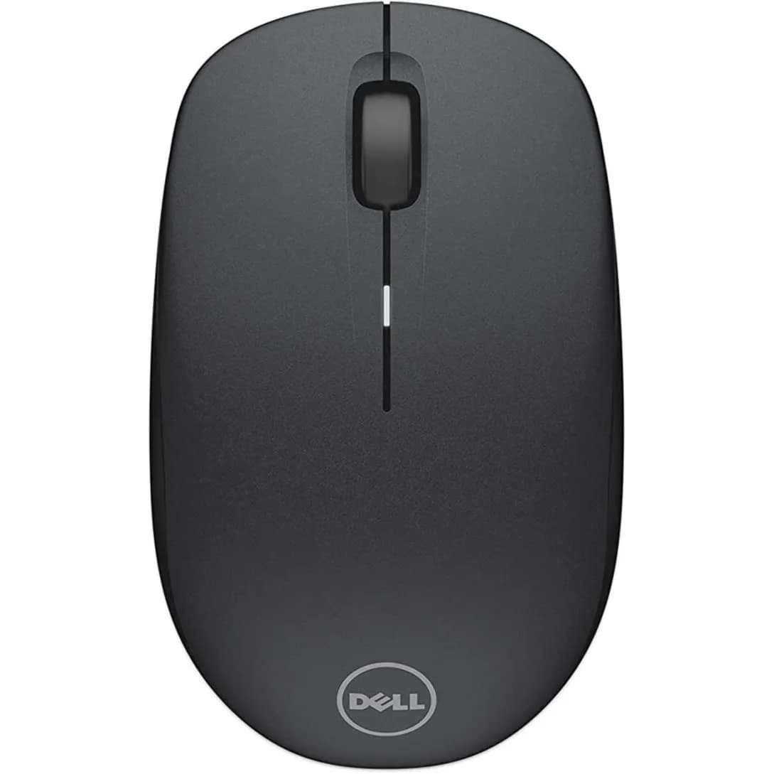 Dell WM126 Wireless Mouse