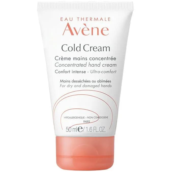 Avene cold hand cream 50 ml