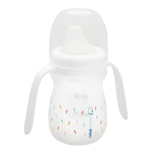 Bebeconfort Starter Cup Mini Curieux 140Ml Indians