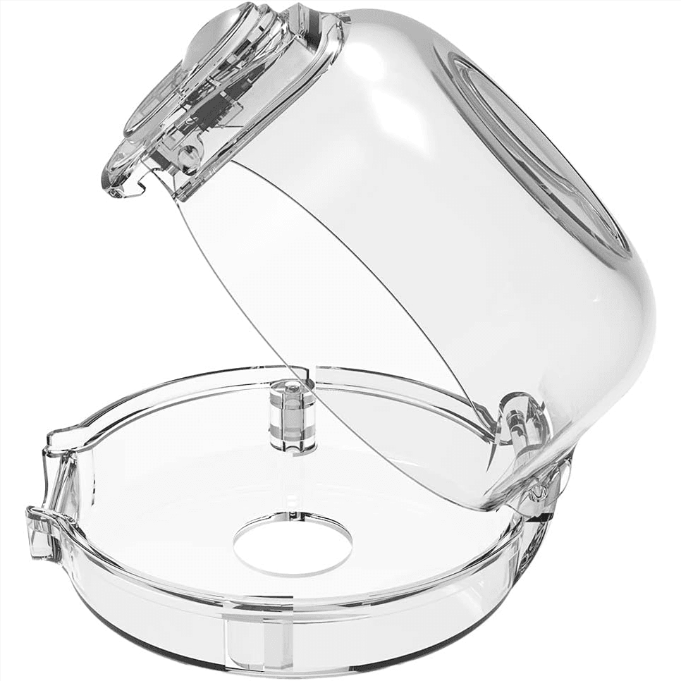 Mini Melody Stove Knob Cover Pack Of 2