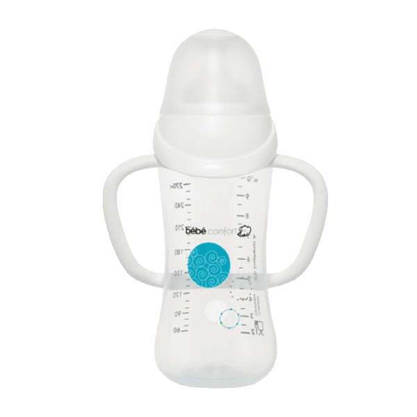 Bebeconfort Bottle Easyclip 270Ml