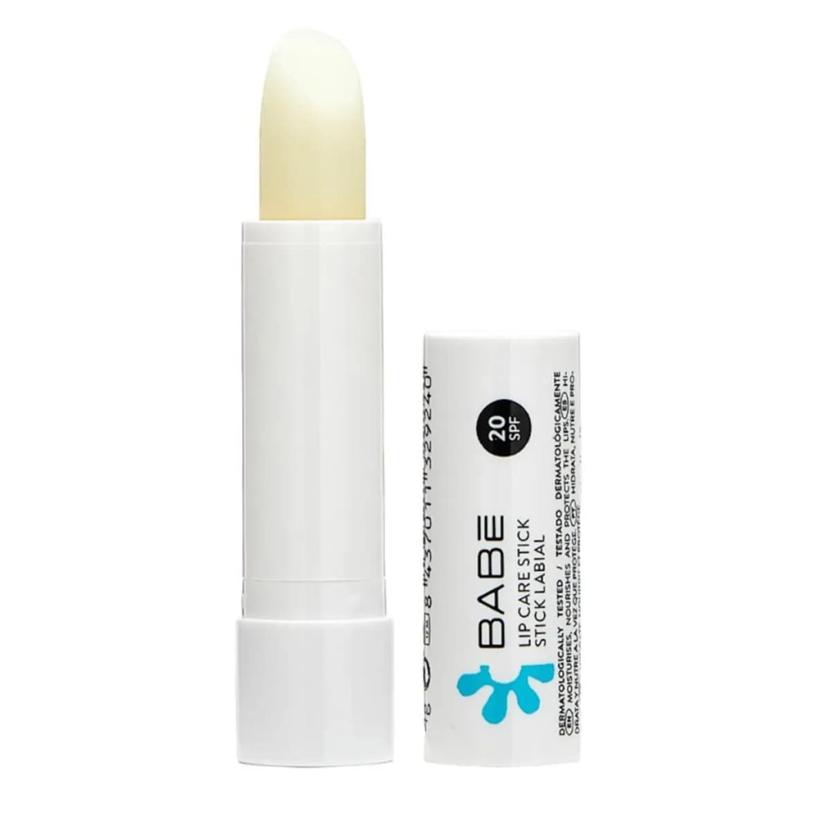 BABE LIP CARE STICK SPF 20 4G